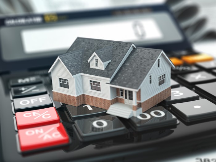 Mortgage
