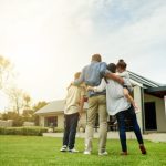 Rates mortgage decade refinance equity refinancing market past scion simplifyingthemarket