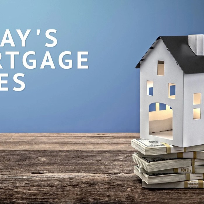 Mortgage rates rise rate declines nearly months two after averaged year national week